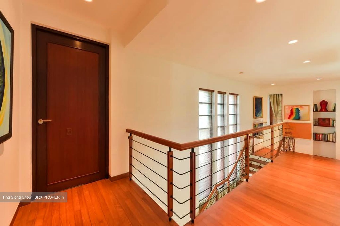 Frankel Estate (D15), Detached #566165511